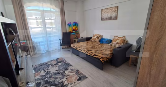 Apartament Păcurari