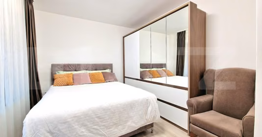Apartament Mănăștur