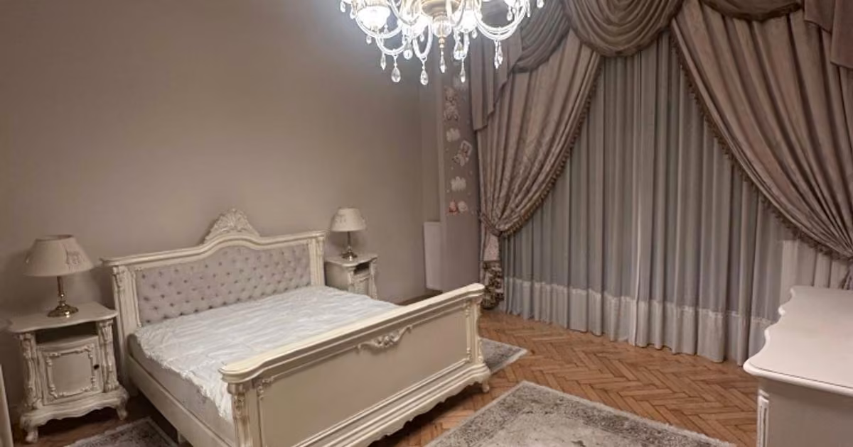 Apartament de vânzare cu 3 camere, mobilat în zona Sinaia, Timișoara
