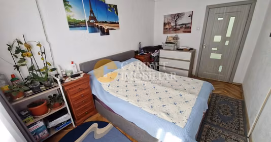 Apartament Păcurari