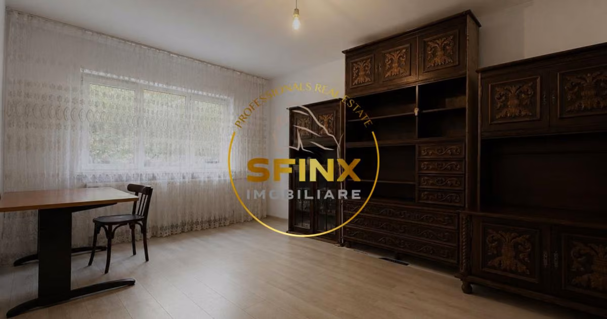 Apartament de vânzare cu 3 camere în zona Rahova, Sector 5