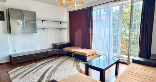 Apartament Bună Ziua