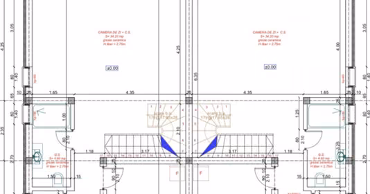 Apartament Girocului