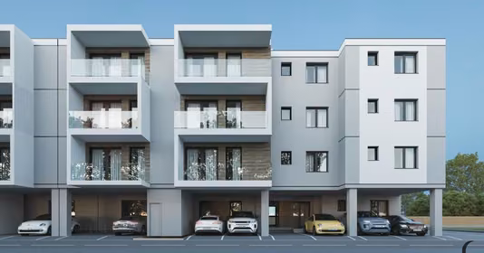 Apartament Girocului