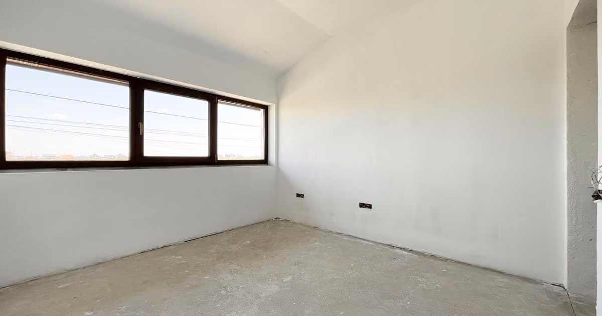 Duplex de vânzare cu 5 camere în Moșnița Nouă