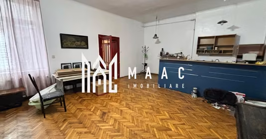 Apartament Centrul Istoric