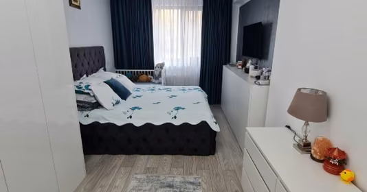 Apartament Tractorul