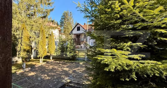 Apartament Cioplea