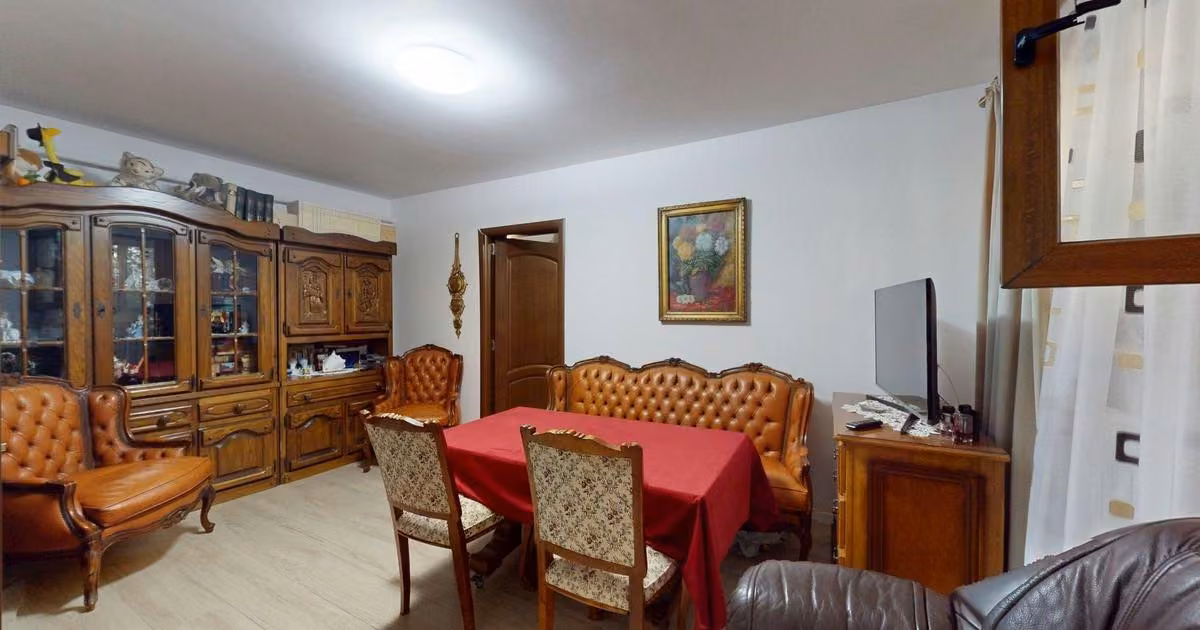 Apartament de vânzare cu 2 camere, mobilat în zona Floreasca, Sector 1