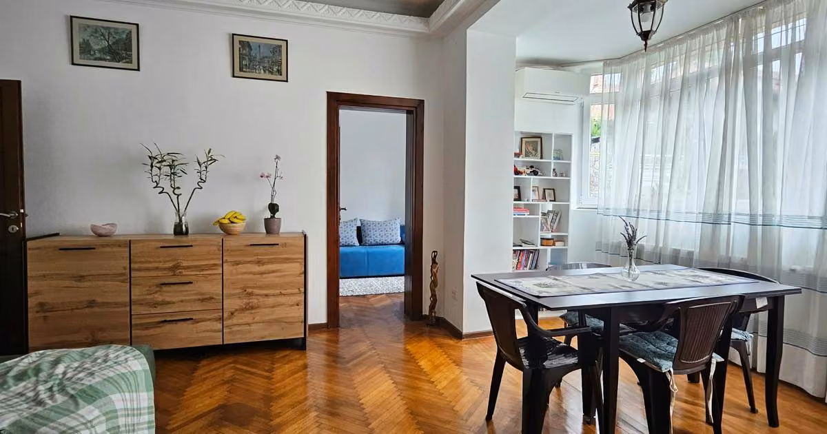 Apartament de vânzare cu 5 camere în zona Ferdinand, Sector 2