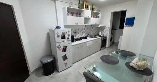 Apartament Circumvalațiunii