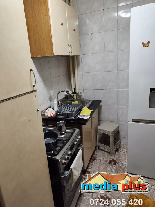 Apartament Micro 39