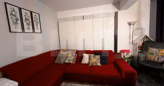 Apartament Florești
