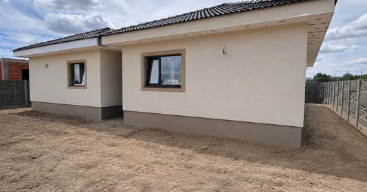 Apartament Girocului