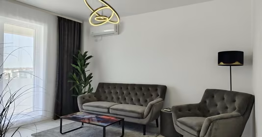 Apartament Militari