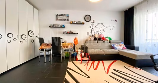 Apartament Florești