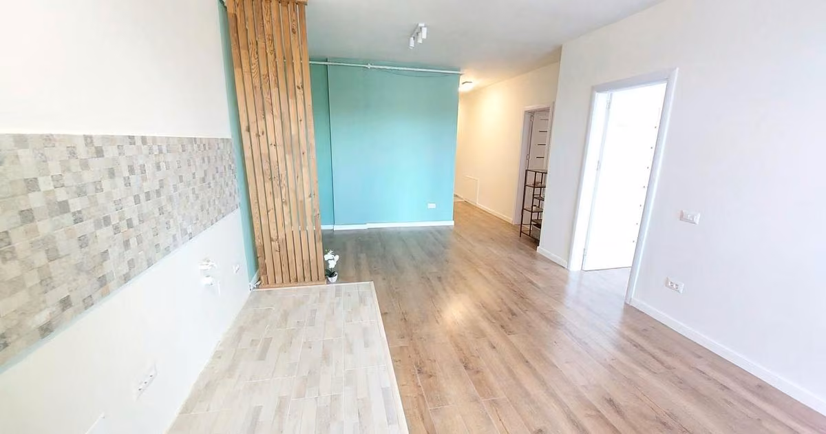 Apartament de vânzare cu 2 camere în Apahida