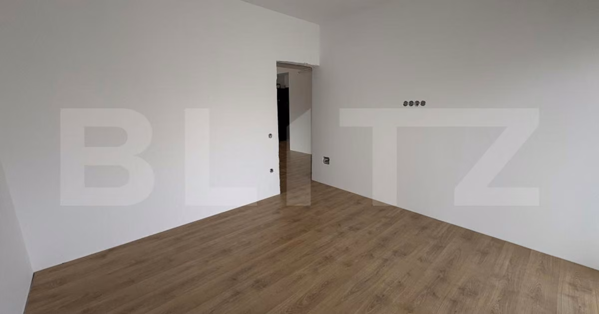 Apartament de vânzare cu 2 camere în zona Grigorescu, Cluj-Napoca
