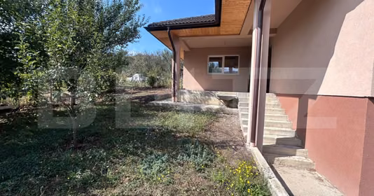 Casă Exterior Nord