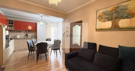 Apartament Gheorgheni