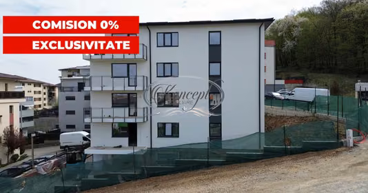 Apartament Florești