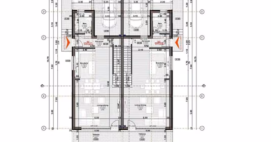 Apartament Chinteni