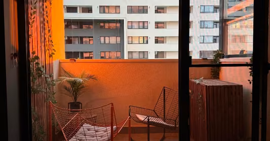 Apartament Circumvalațiunii