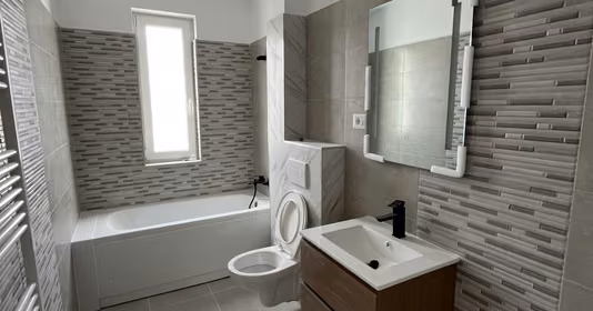Apartament Giroc