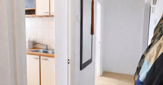 Apartament Berceni