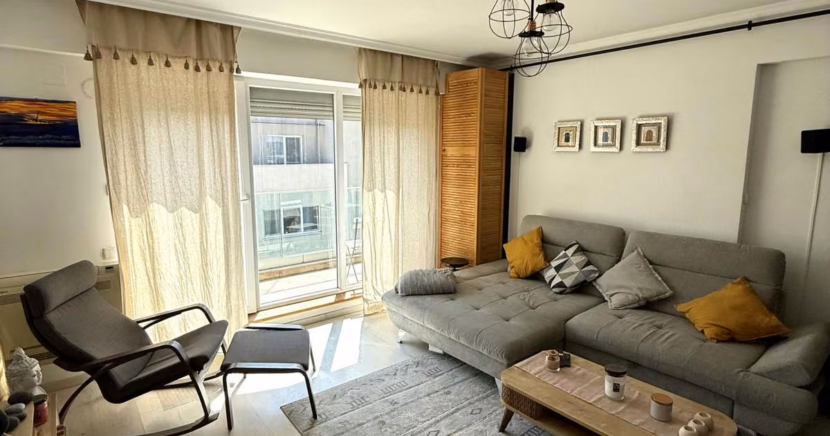 Apartament de vânzare cu 2 camere, mobilat în zona Pipera, Sector 1