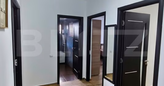 Apartament Nicolina