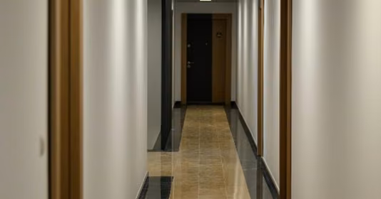 Apartament Faleza Nord
