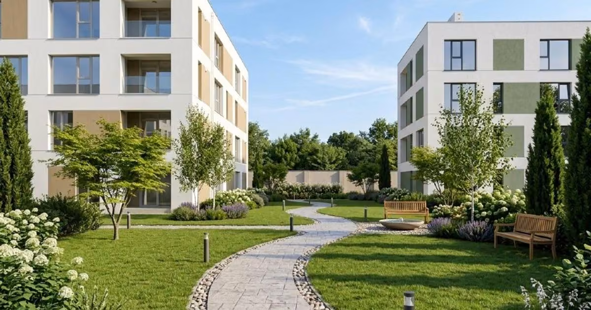Apartament de vânzare cu 3 camere în zona Lipovei, Timișoara