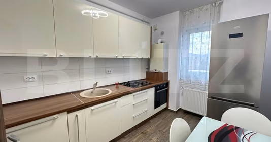 Apartament Astra