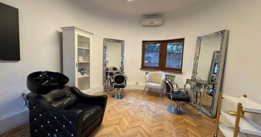 Apartament Dorobanți