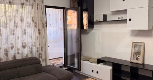 Apartament Centrul Civic