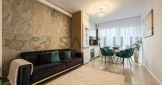 Apartament Grigorescu