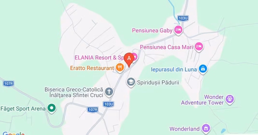Teren Bună Ziua