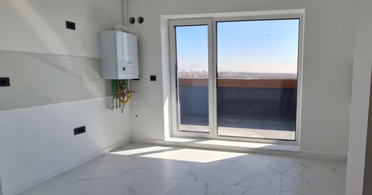 Apartament Titan