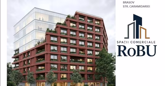 Spațiu comercial Bartolomeu