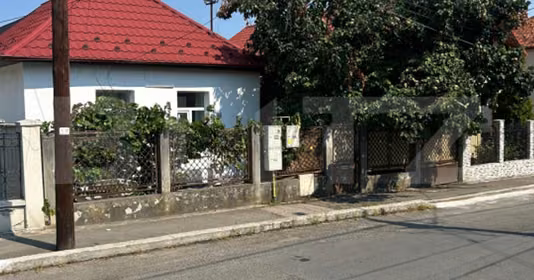 Casă Centru