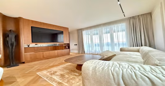 Penthouse Pantelimon