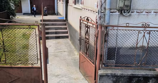 Casă Exterior Nord