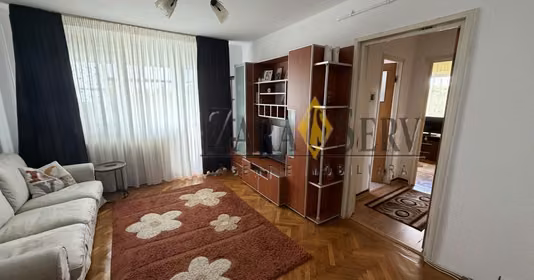 Apartament Nord