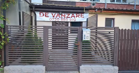 Garsonieră Berca