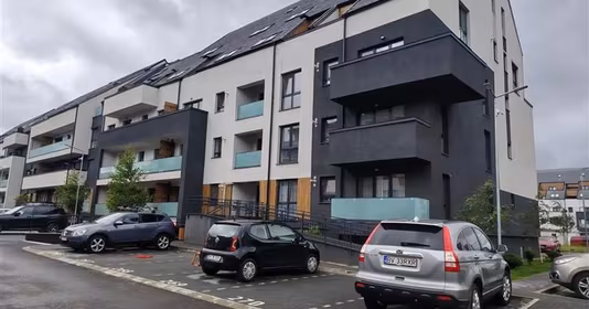 Apartament Tractorul