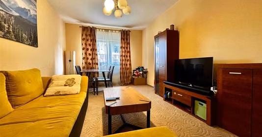 Apartament Central