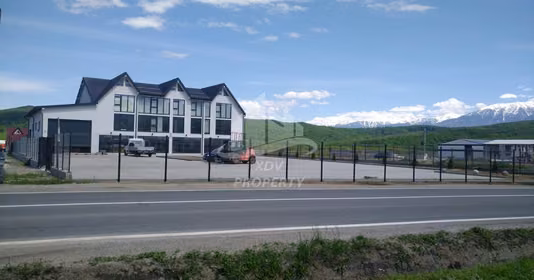Spațiu comercial Colonia Tălmaciu
