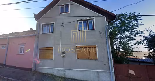 Casă Oncea