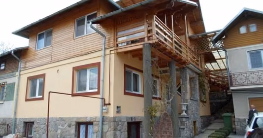 Apartament Central